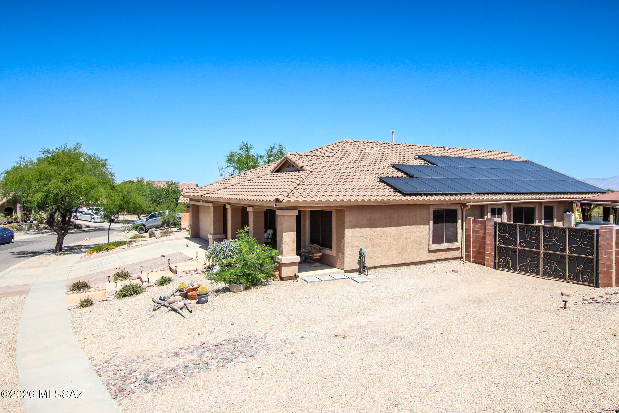 Sycamore Canyon (1-485) - Residential