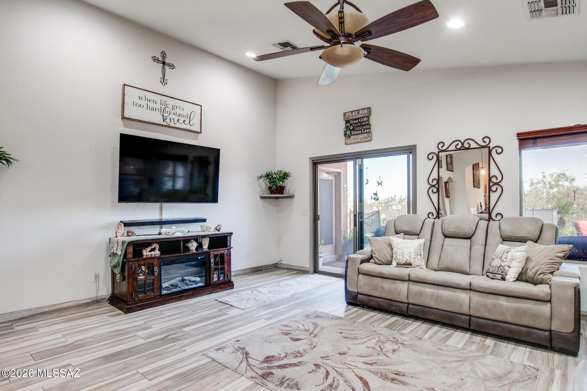 Sycamore Canyon (1-485) - Residential