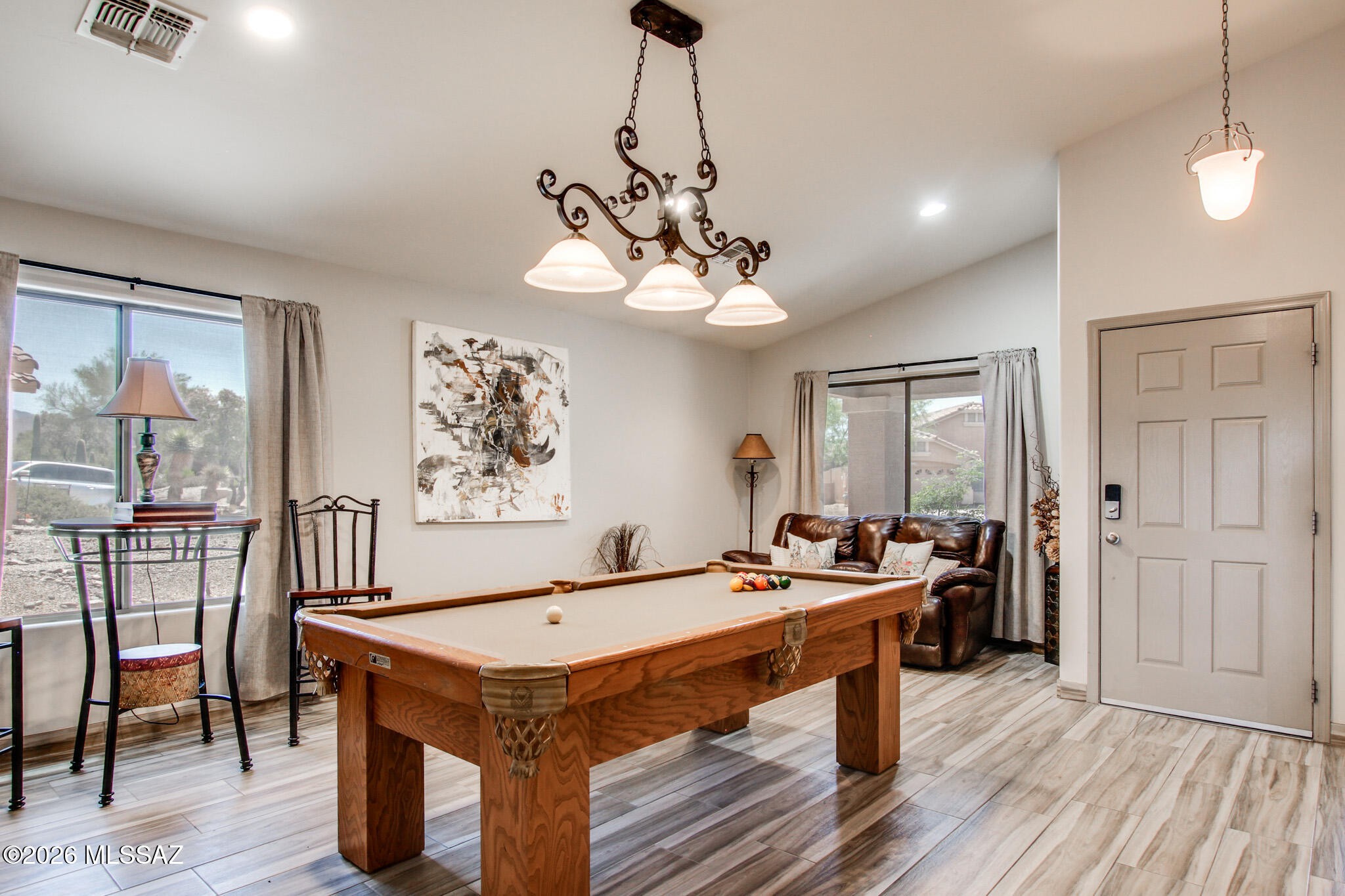 Sycamore Canyon (1-485) - Residential