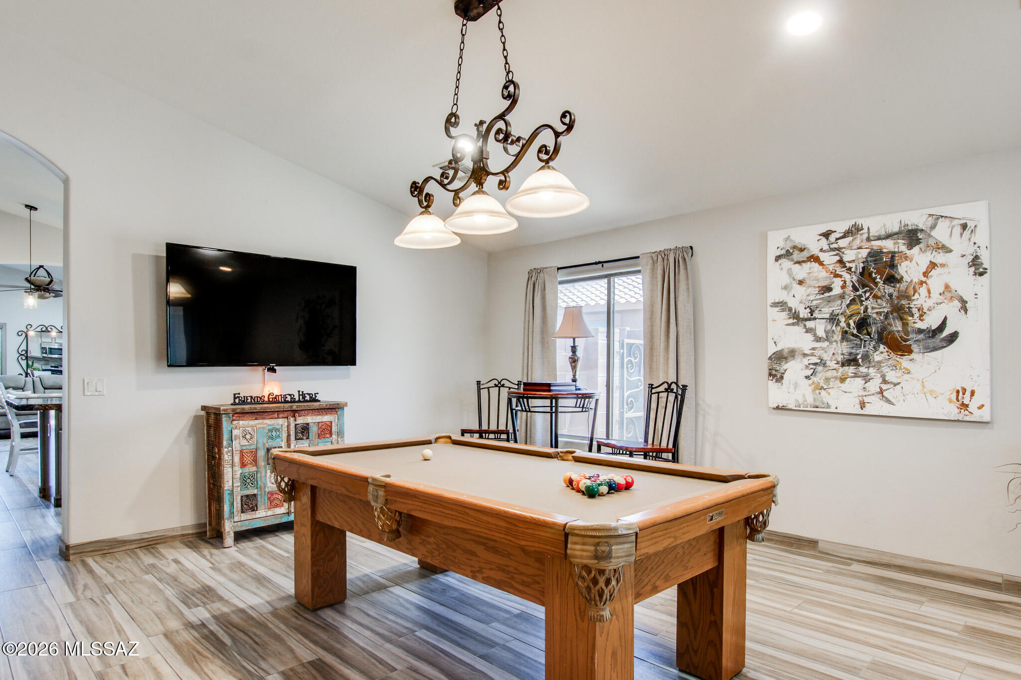 Sycamore Canyon (1-485) - Residential