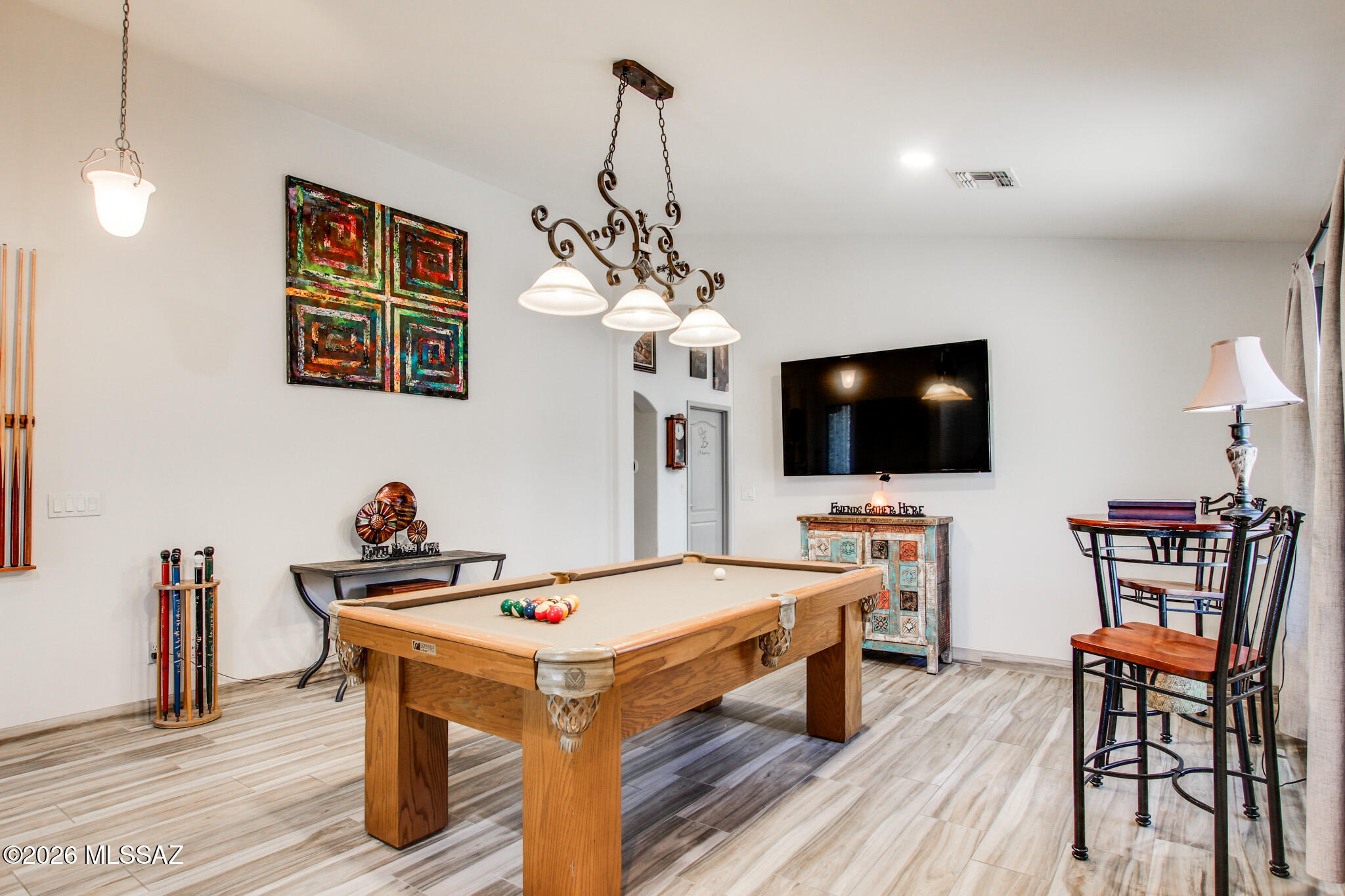 Sycamore Canyon (1-485) - Residential