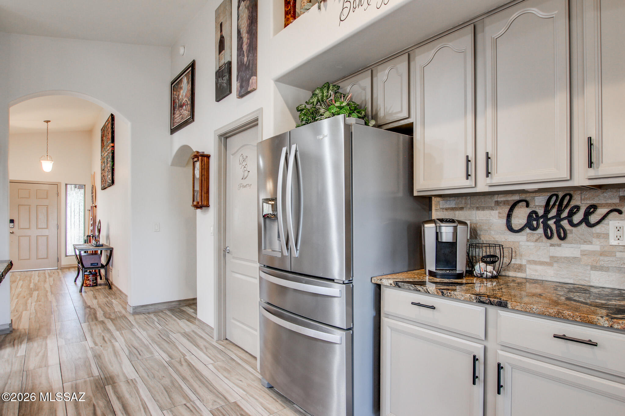 Sycamore Canyon (1-485) - Residential
