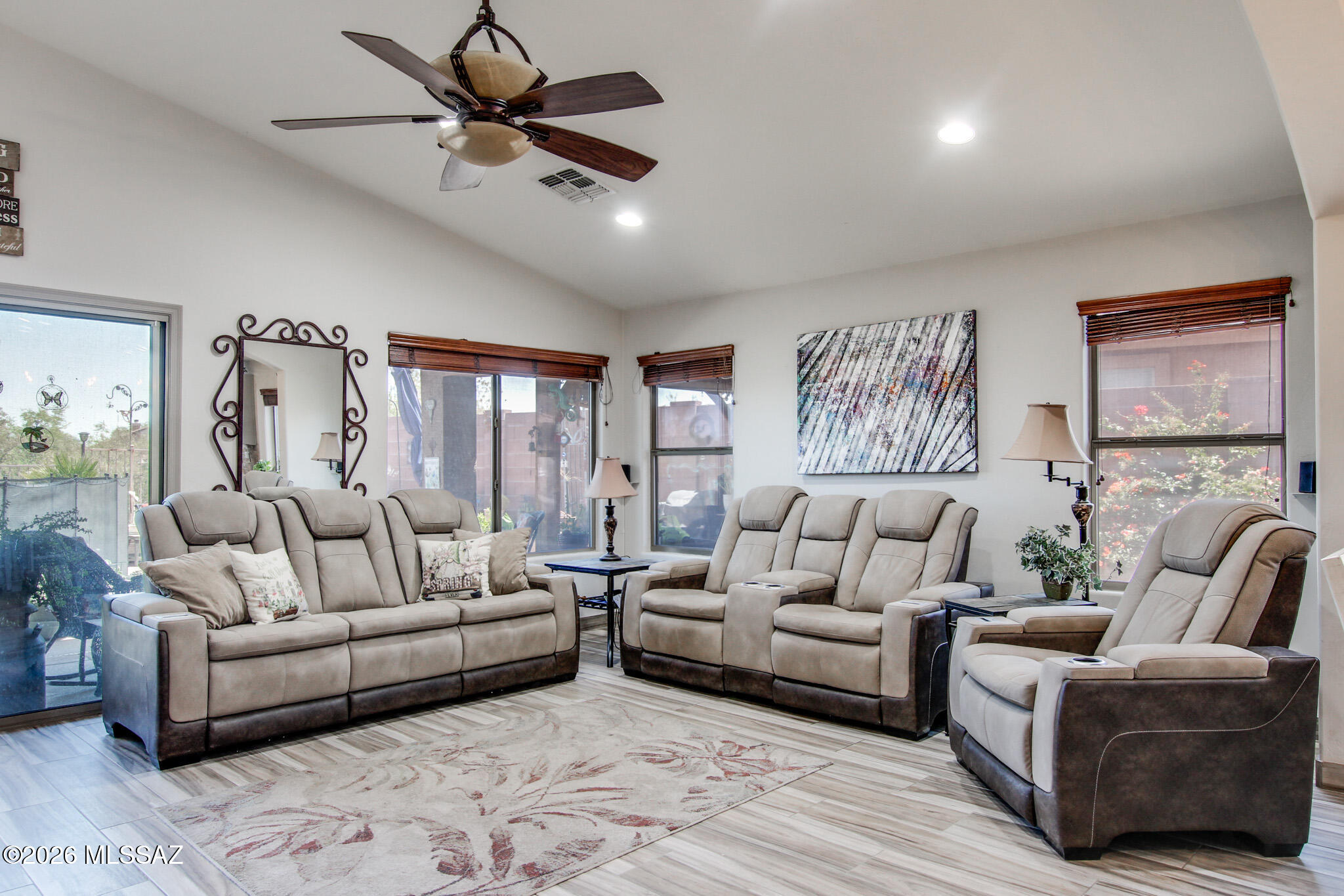 Sycamore Canyon (1-485) - Residential