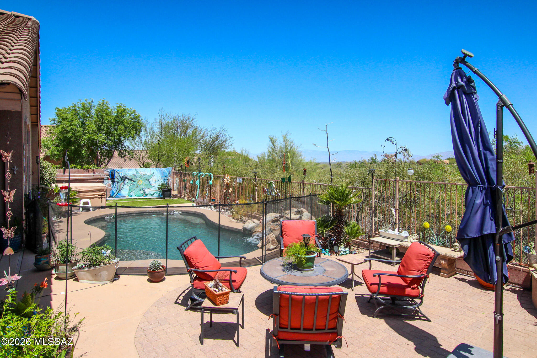 Sycamore Canyon (1-485) - Residential
