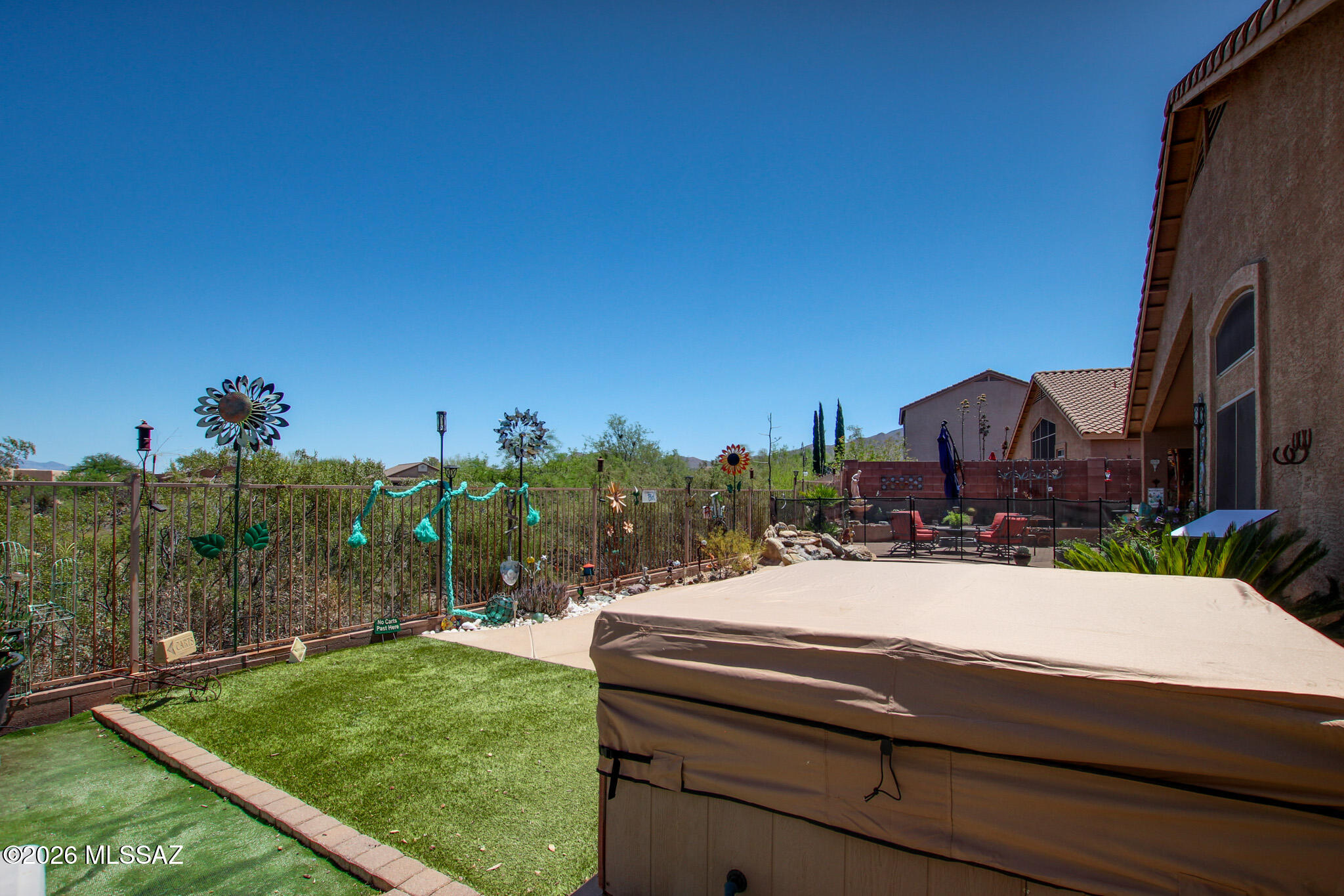 Sycamore Canyon (1-485) - Residential