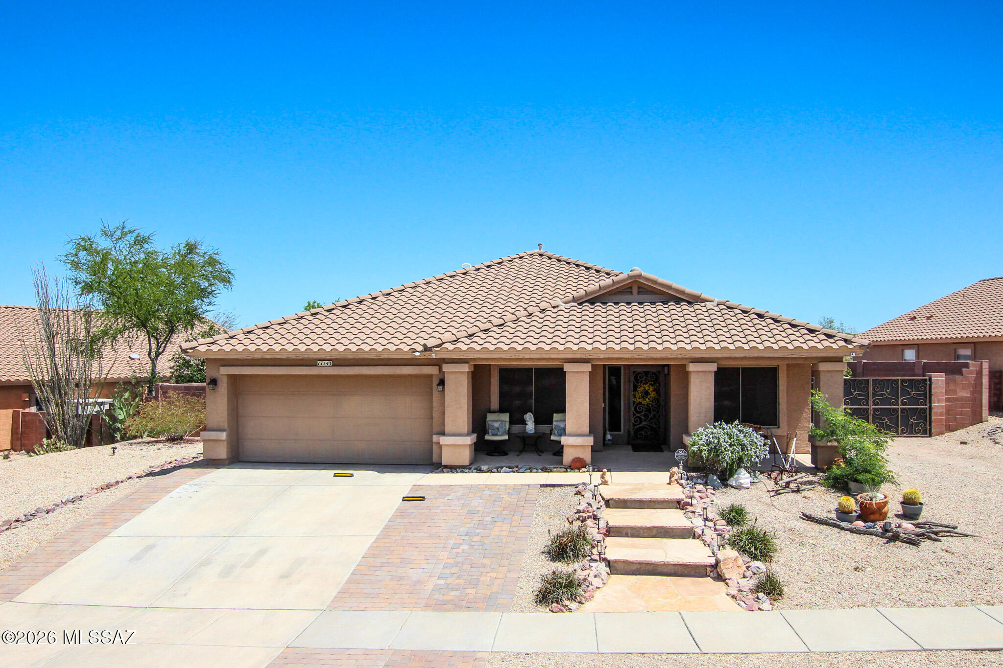 Sycamore Canyon (1-485) - Residential
