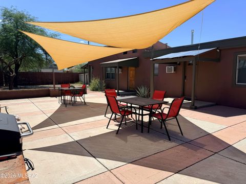 2112 E 18th Street Tucson AZ 85719