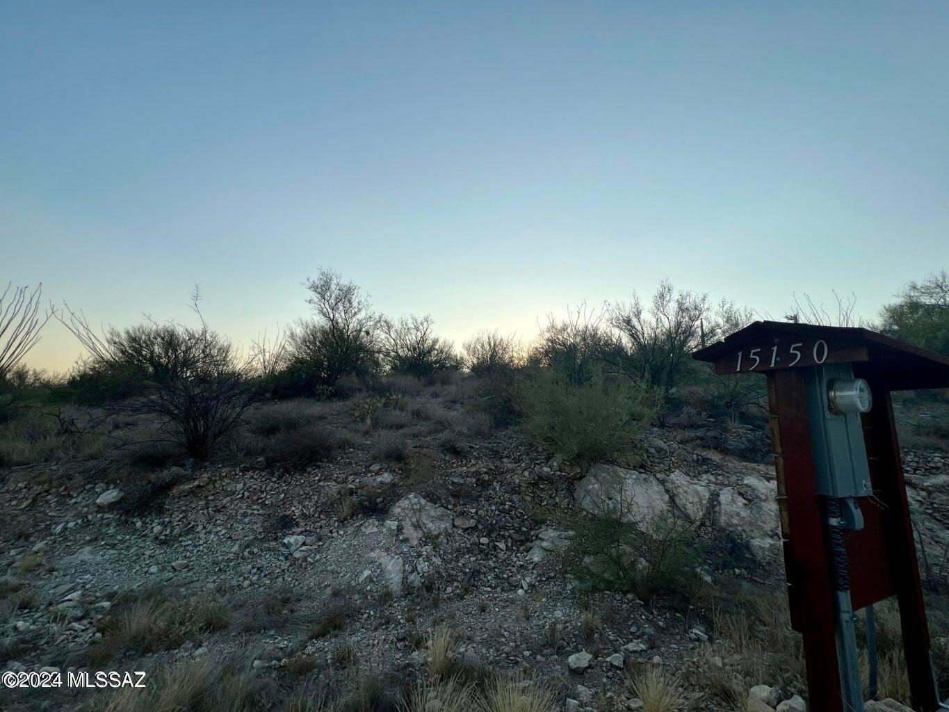 15150 E Rincon Creek Ranch Road 15150