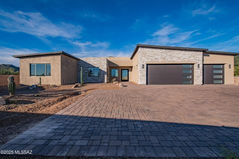 Photo of 4940 W Dove Nest Place, Marana, AZ 85658 (MLS # 22524012)