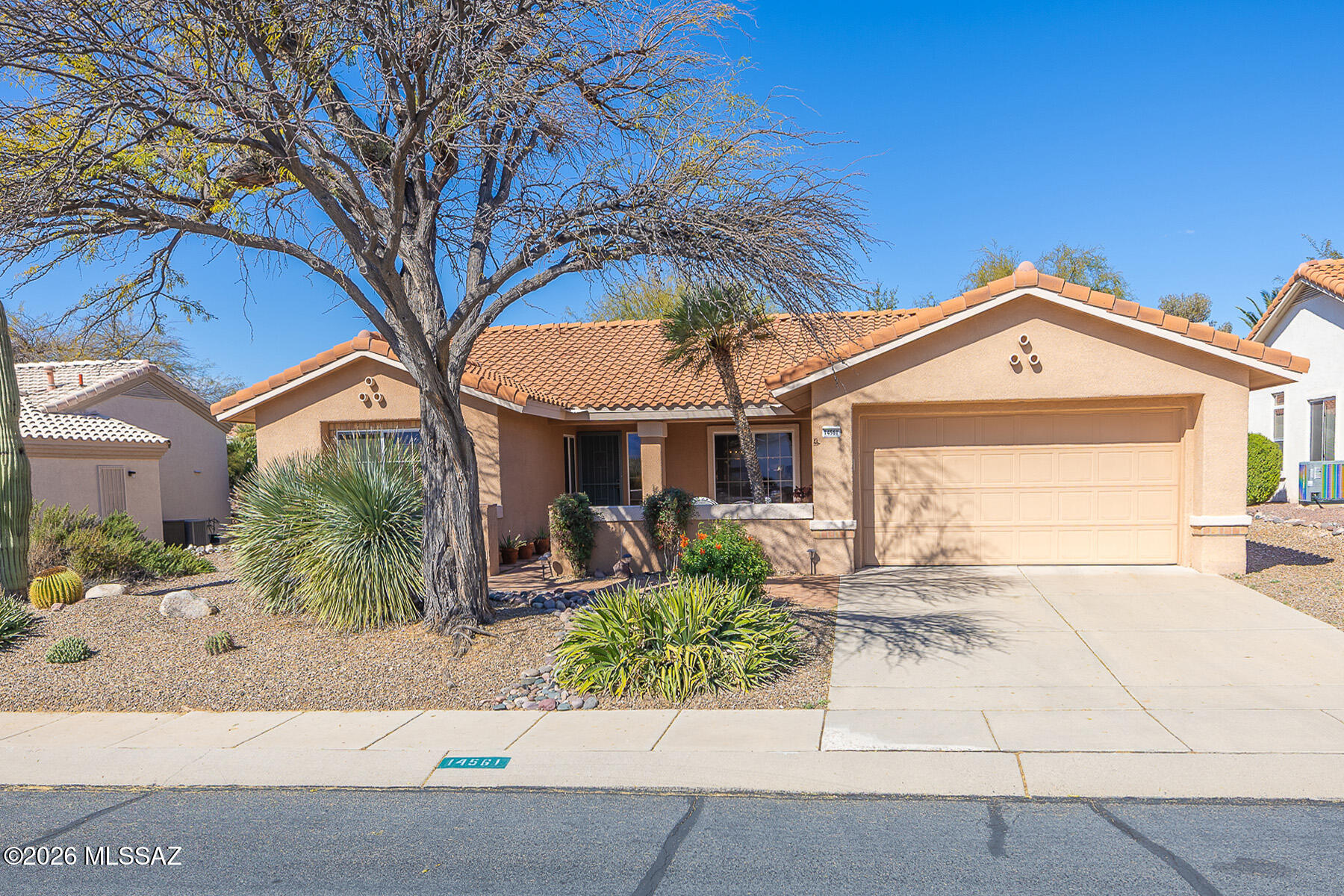 Sun City Vistoso Unit 5(1-288) - Residential