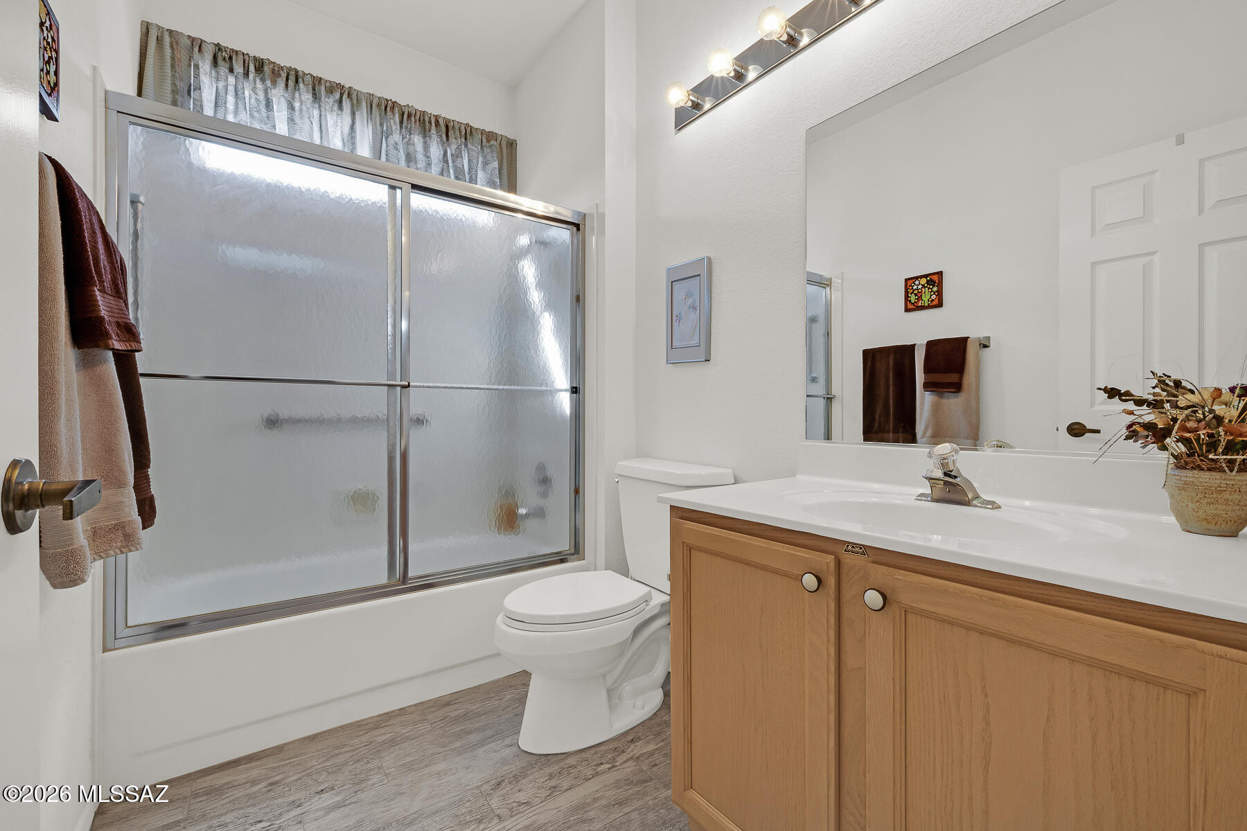 Sun City Vistoso Unit 5(1-288) - Residential