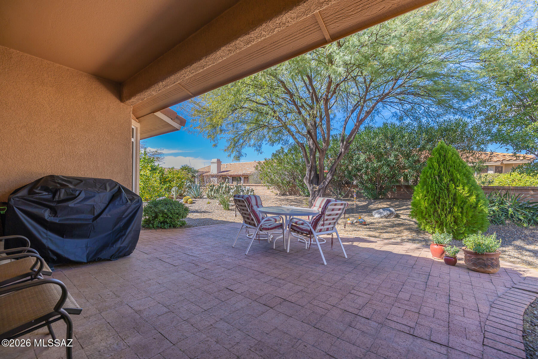 Sun City Vistoso Unit 5(1-288) - Residential