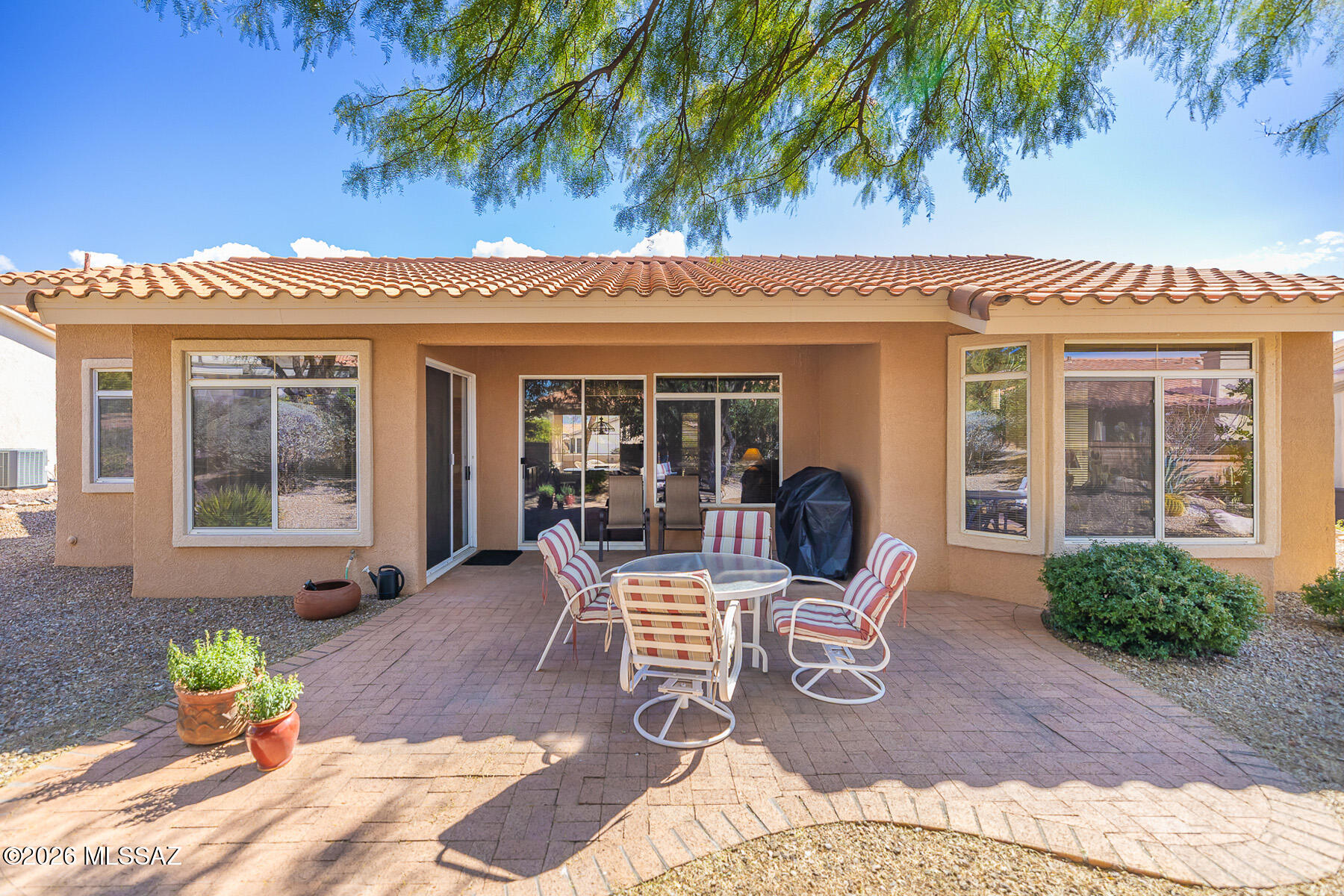 Sun City Vistoso Unit 5(1-288) - Residential