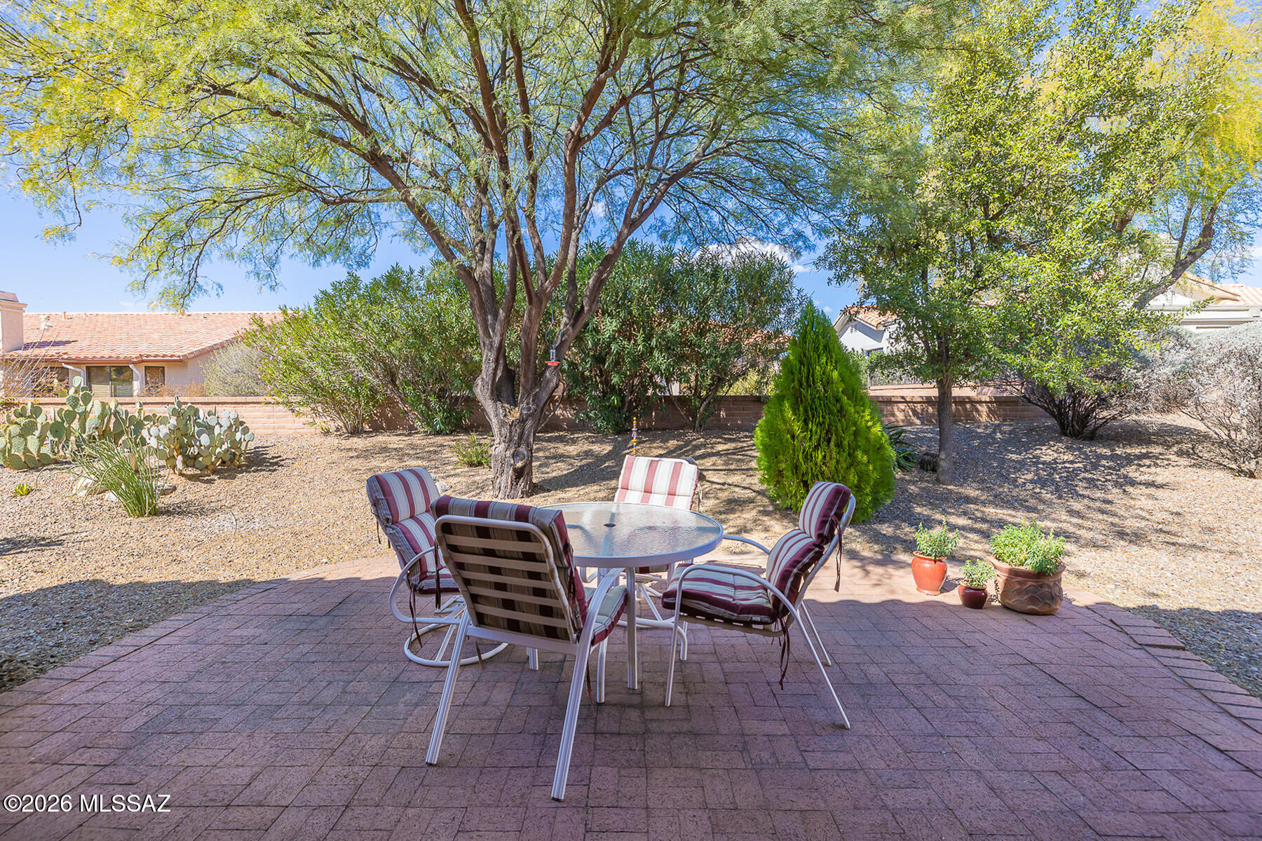 Sun City Vistoso Unit 5(1-288) - Residential