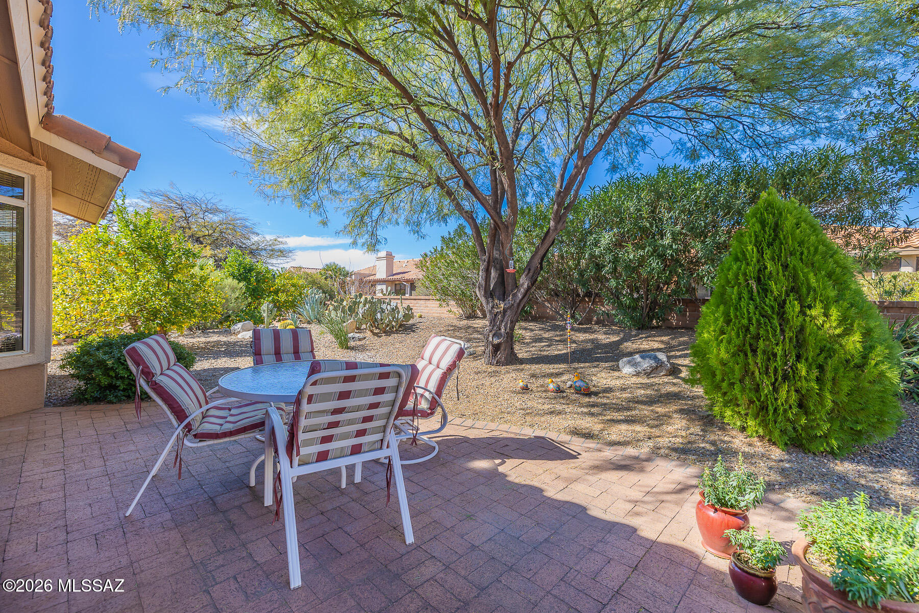 Sun City Vistoso Unit 5(1-288) - Residential