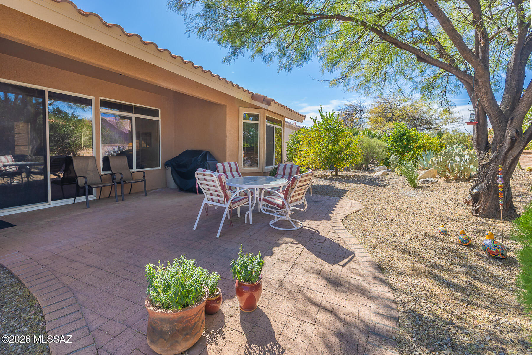Sun City Vistoso Unit 5(1-288) - Residential