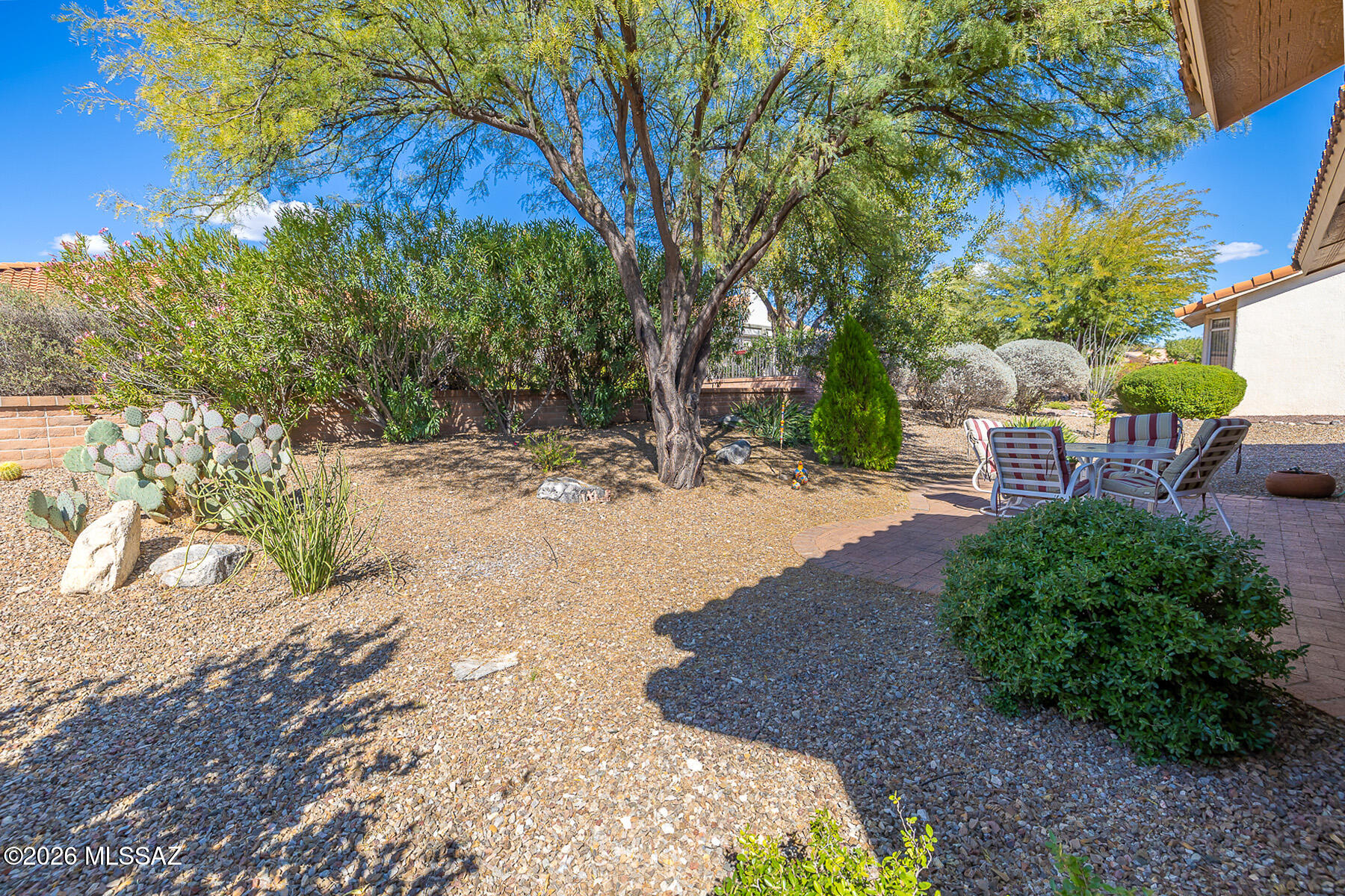 Sun City Vistoso Unit 5(1-288) - Residential
