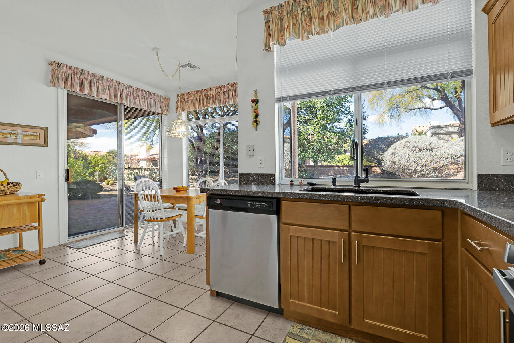 Sun City Vistoso Unit 5(1-288) - Residential