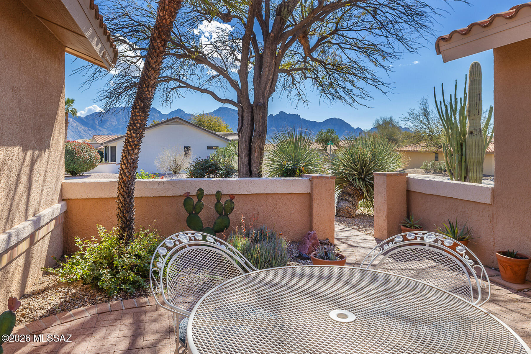 Sun City Vistoso Unit 5(1-288) - Residential