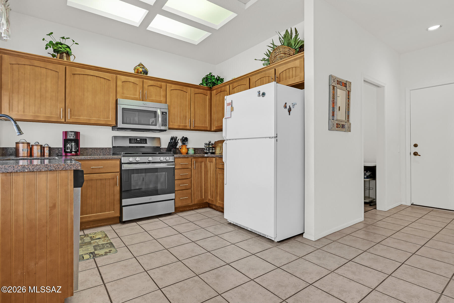 Sun City Vistoso Unit 5(1-288) - Residential