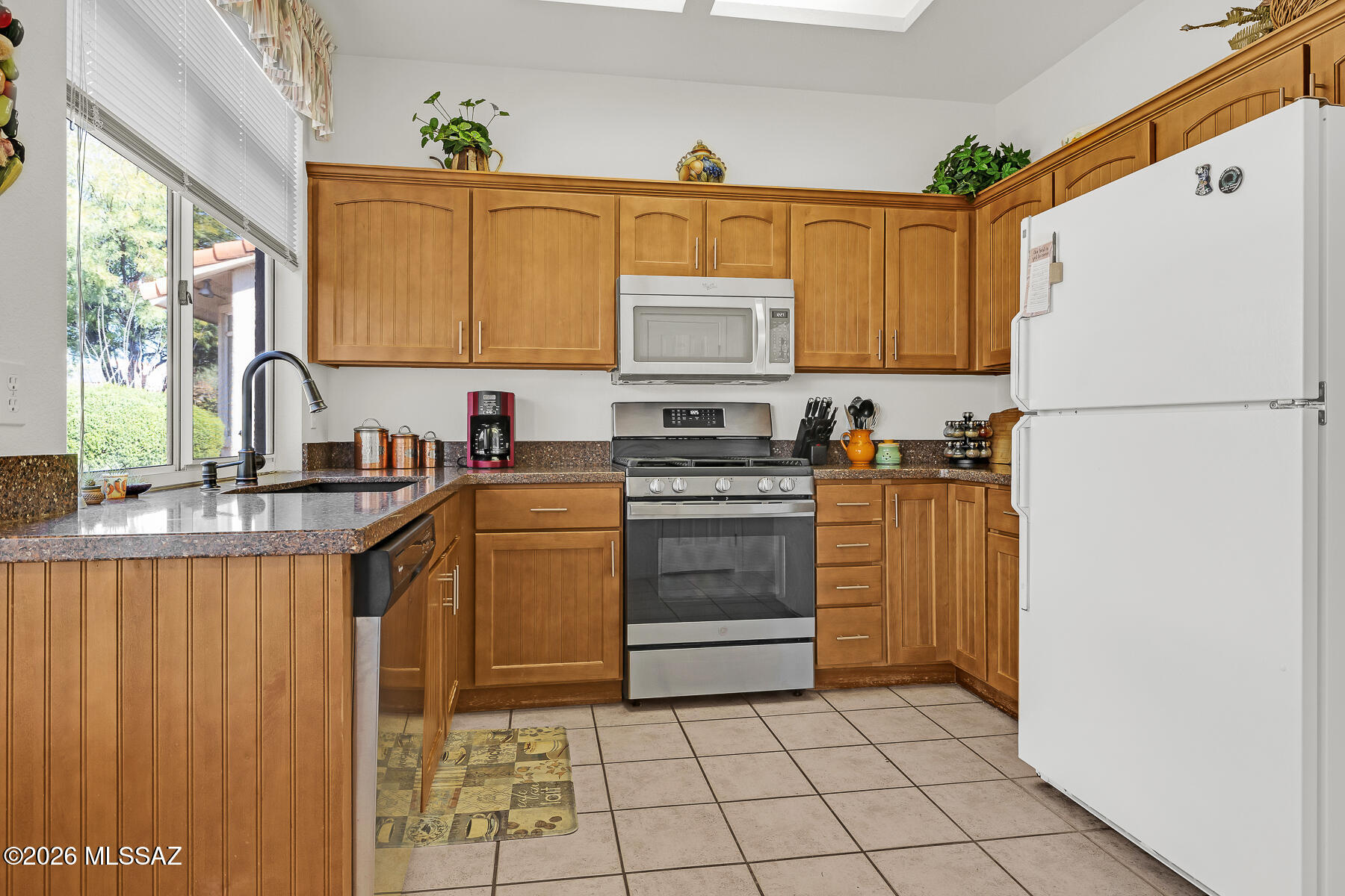 Sun City Vistoso Unit 5(1-288) - Residential