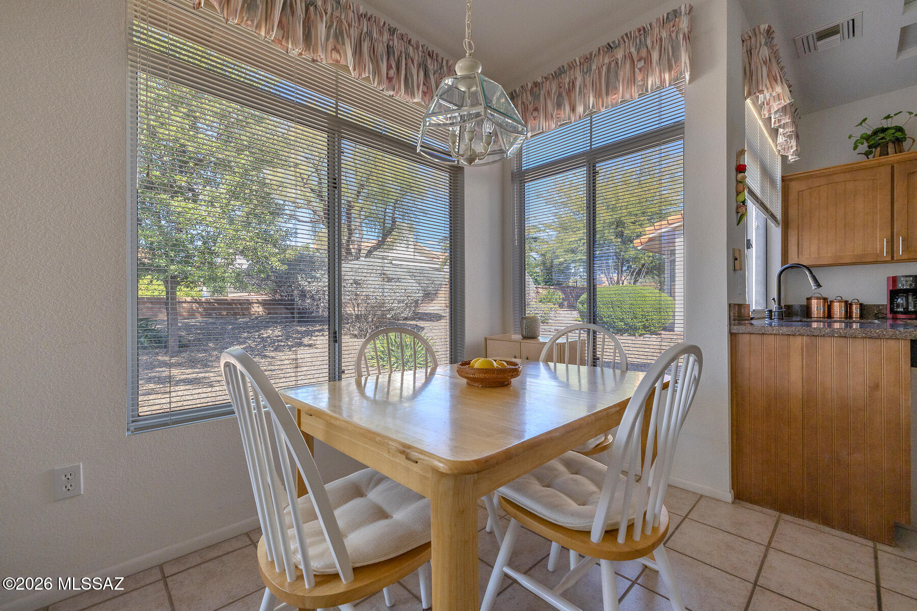 Sun City Vistoso Unit 5(1-288) - Residential