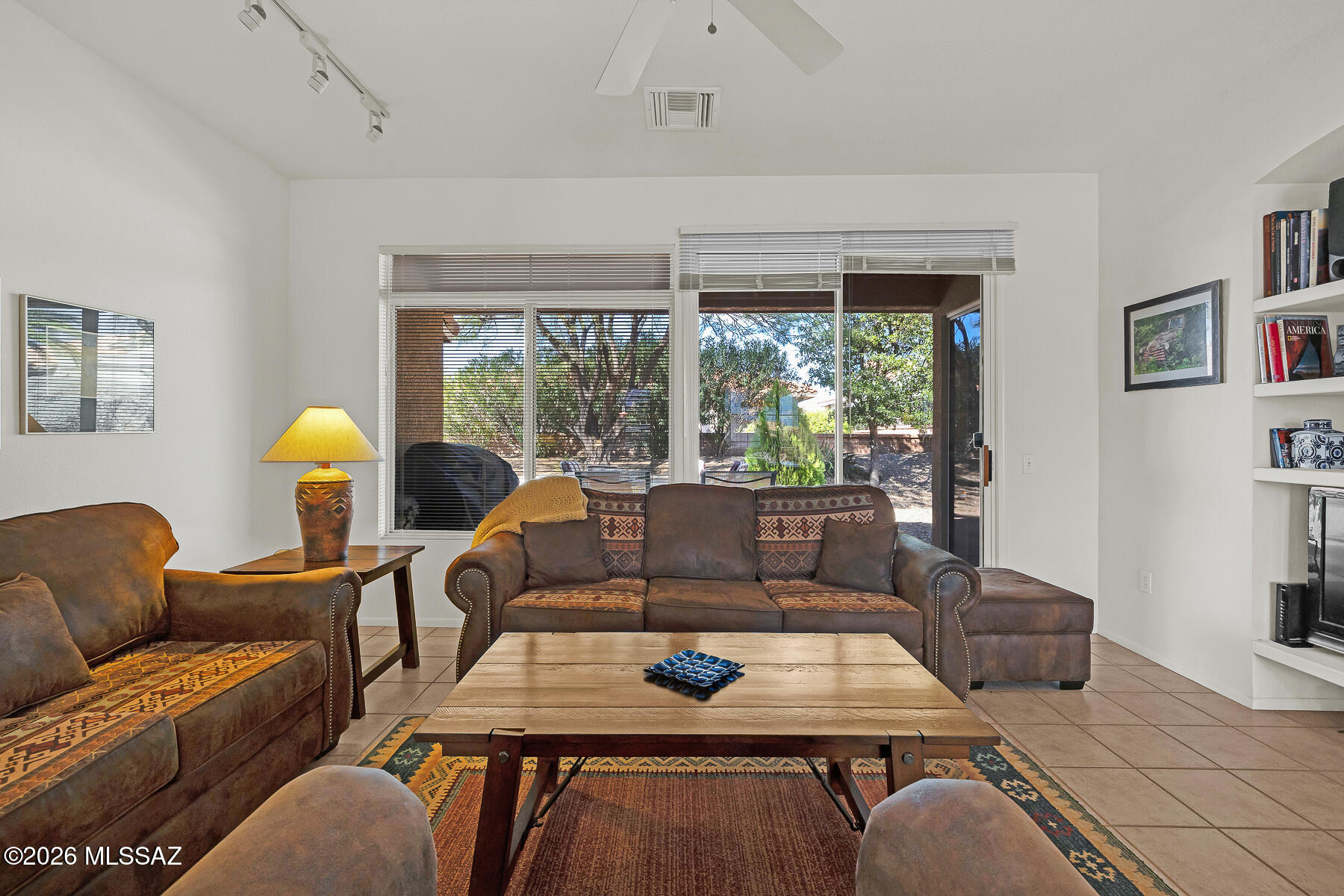 Sun City Vistoso Unit 5(1-288) - Residential