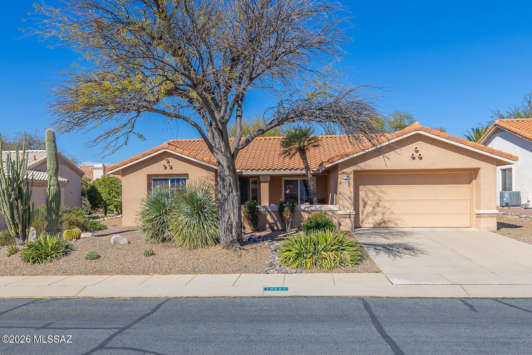 Sun City Vistoso Unit 5(1-288) - Residential
