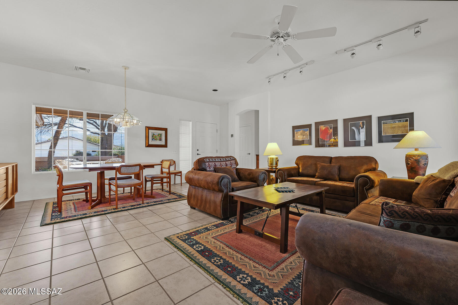 Sun City Vistoso Unit 5(1-288) - Residential
