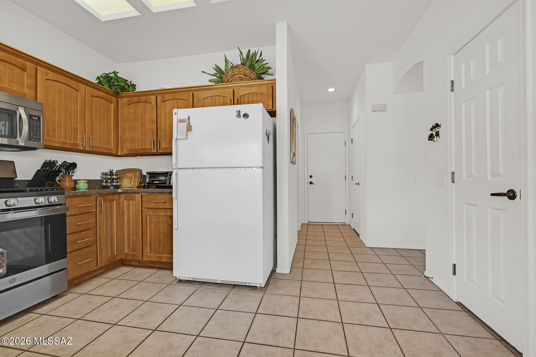 Sun City Vistoso Unit 5(1-288) - Residential