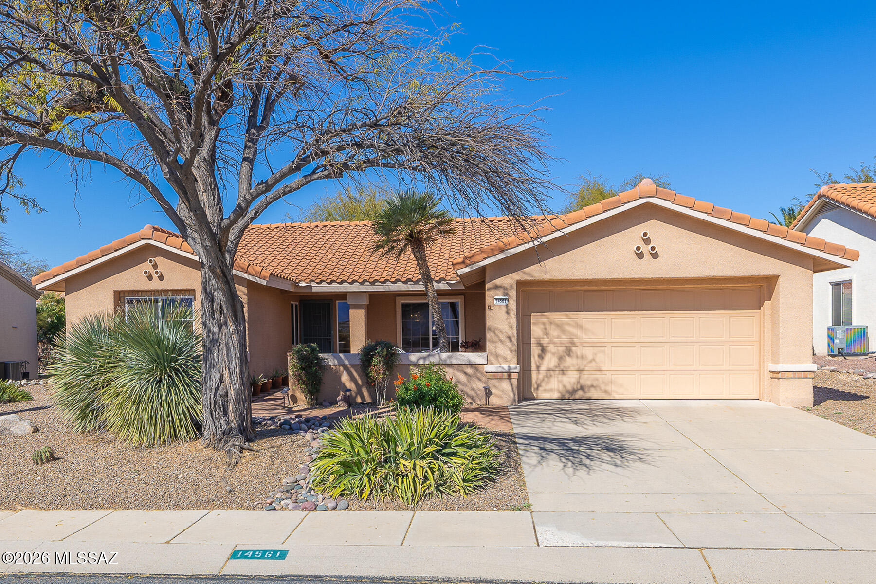 Sun City Vistoso Unit 5(1-288) - Residential