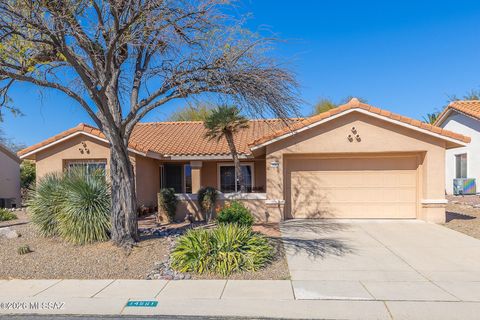 14561 N Sky Trail Oro Valley AZ 85755