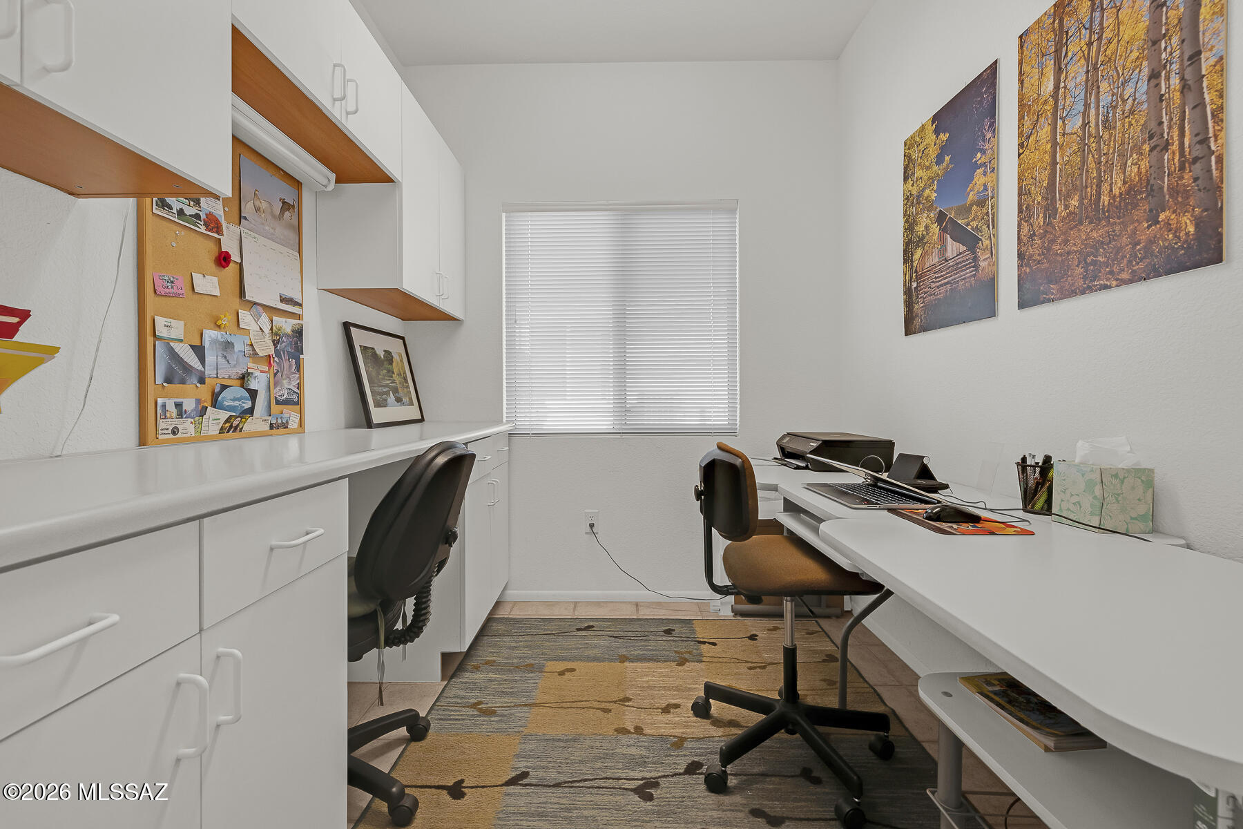 Sun City Vistoso Unit 5(1-288) - Residential