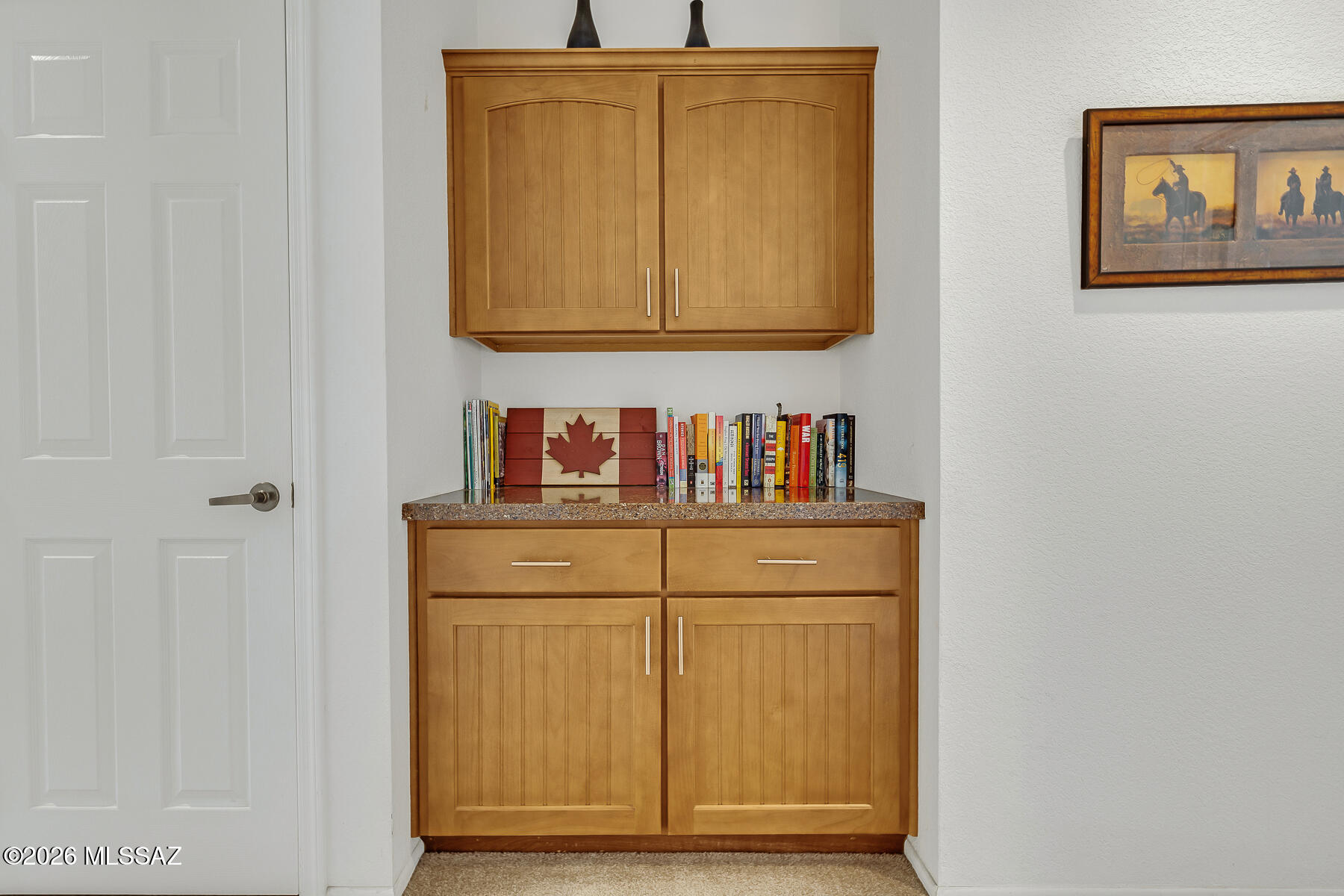 Sun City Vistoso Unit 5(1-288) - Residential