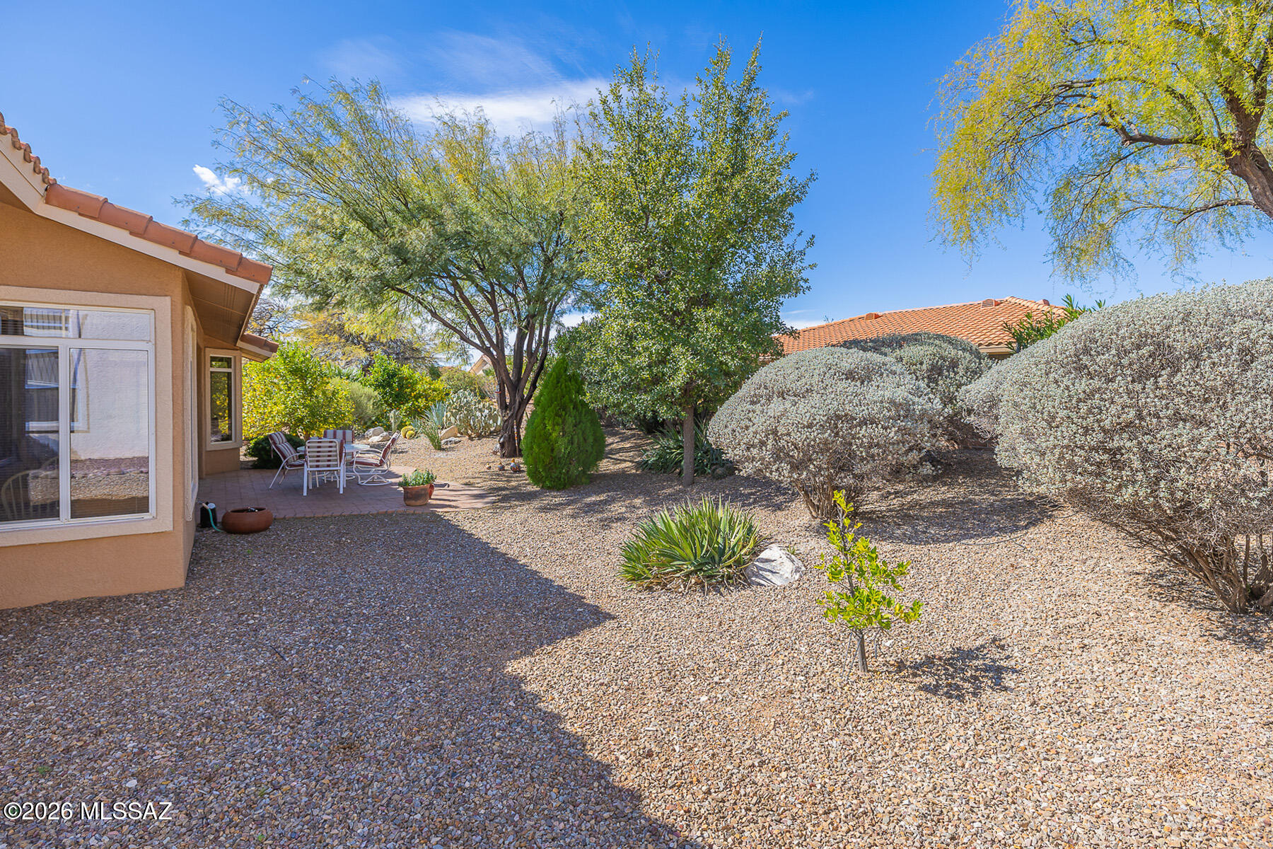 Sun City Vistoso Unit 5(1-288) - Residential