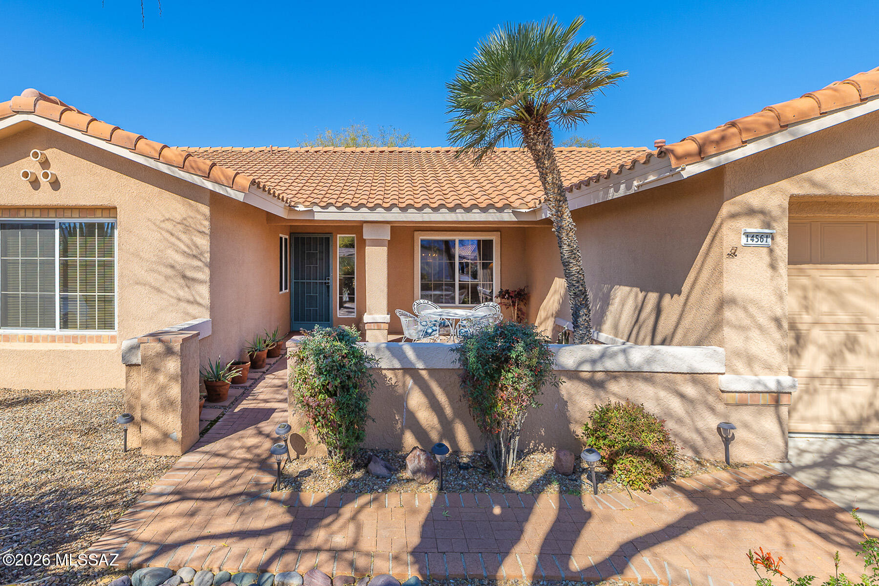 Sun City Vistoso Unit 5(1-288) - Residential