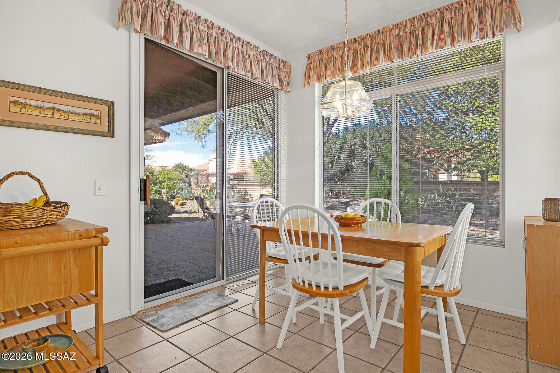 Sun City Vistoso Unit 5(1-288) - Residential