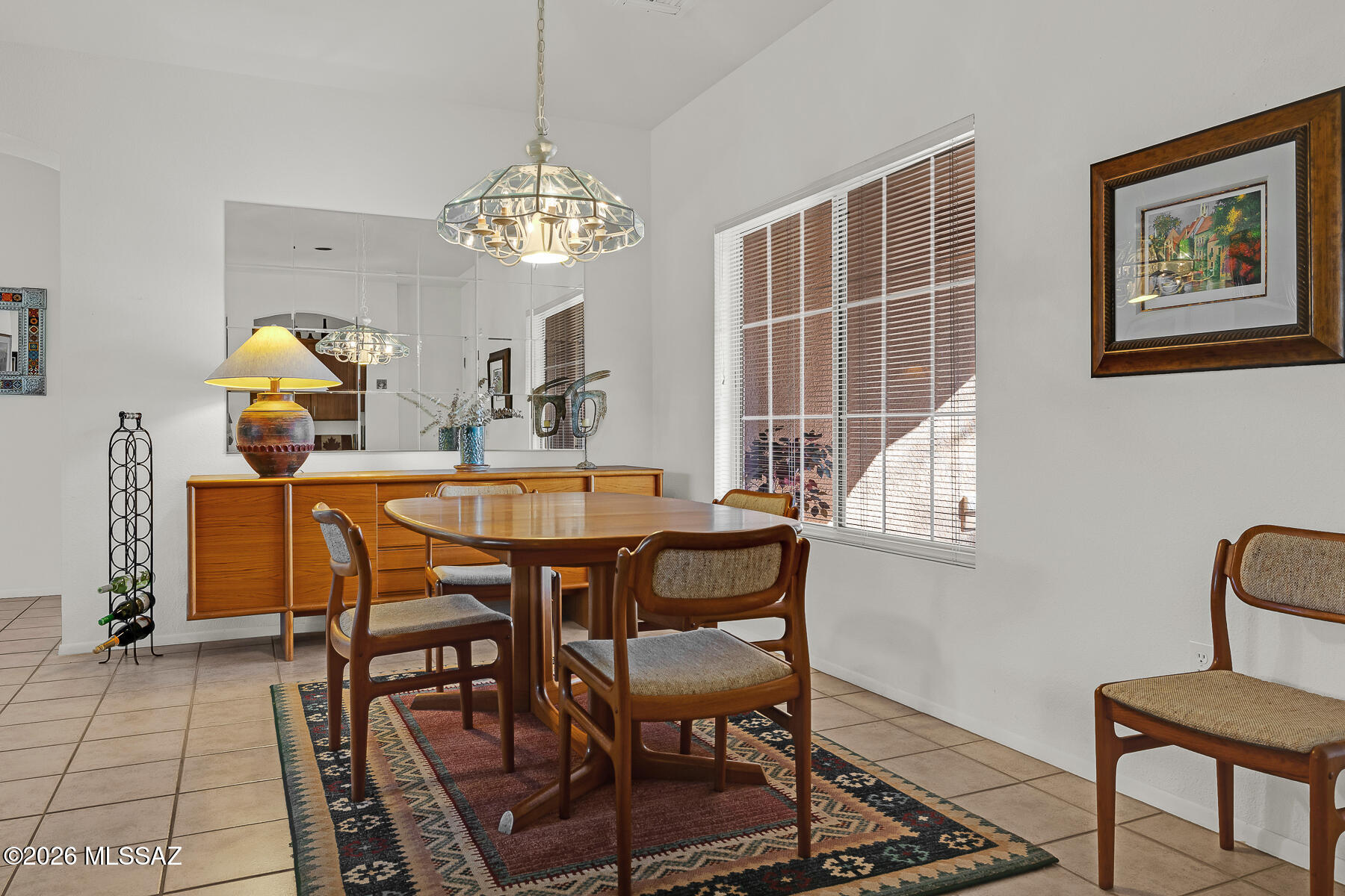 Sun City Vistoso Unit 5(1-288) - Residential
