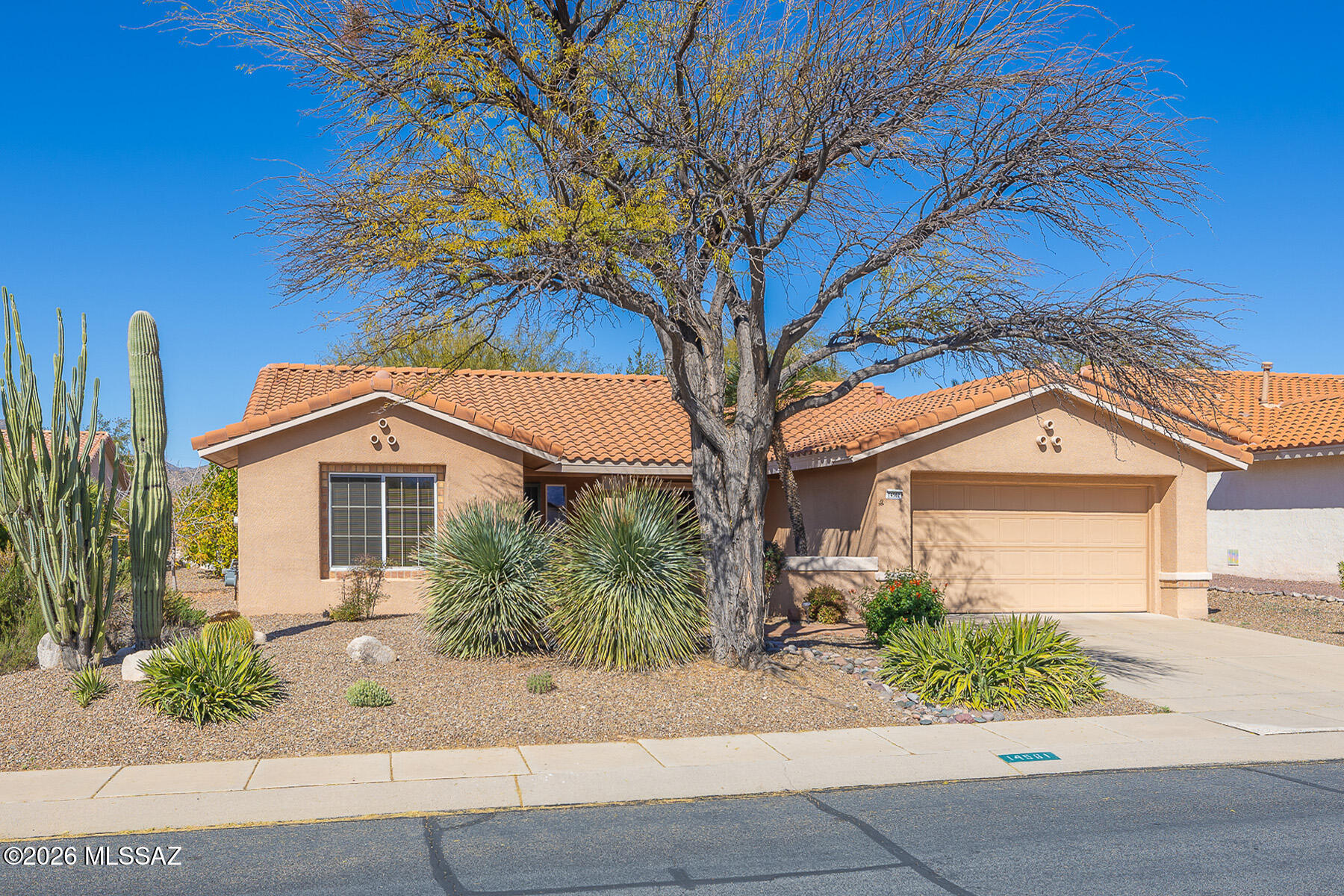 Sun City Vistoso Unit 5(1-288) - Residential