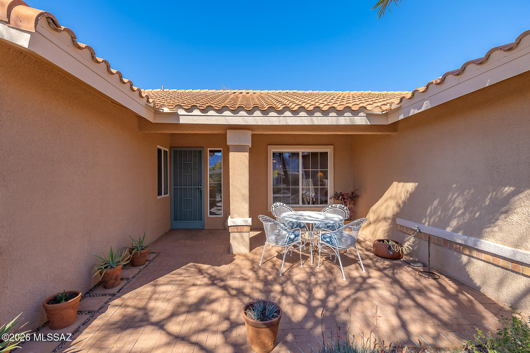 Sun City Vistoso Unit 5(1-288) - Residential