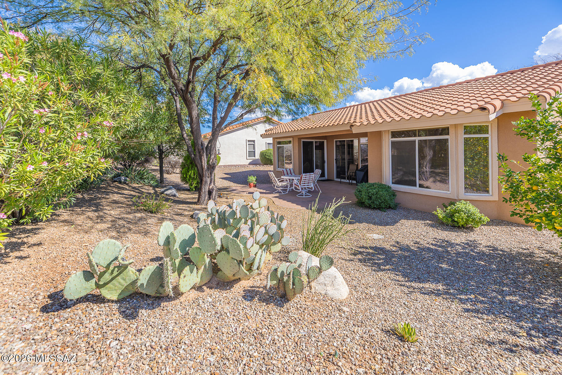 Sun City Vistoso Unit 5(1-288) - Residential