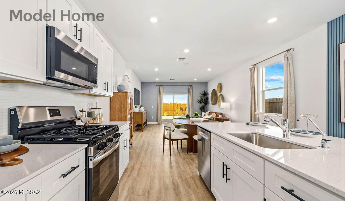 Redford Estates - Residential