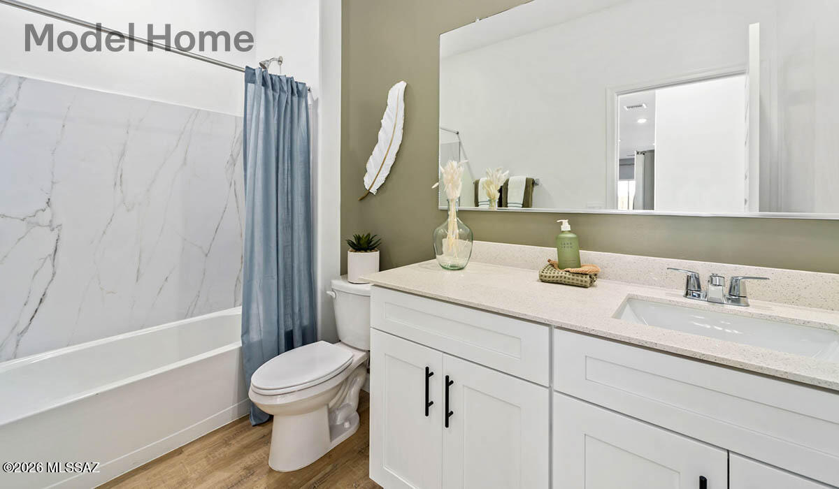 Redford Estates - Residential