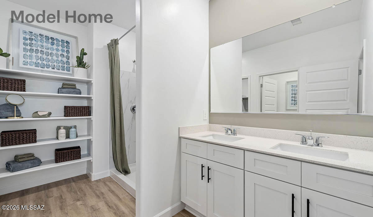 Redford Estates - Residential