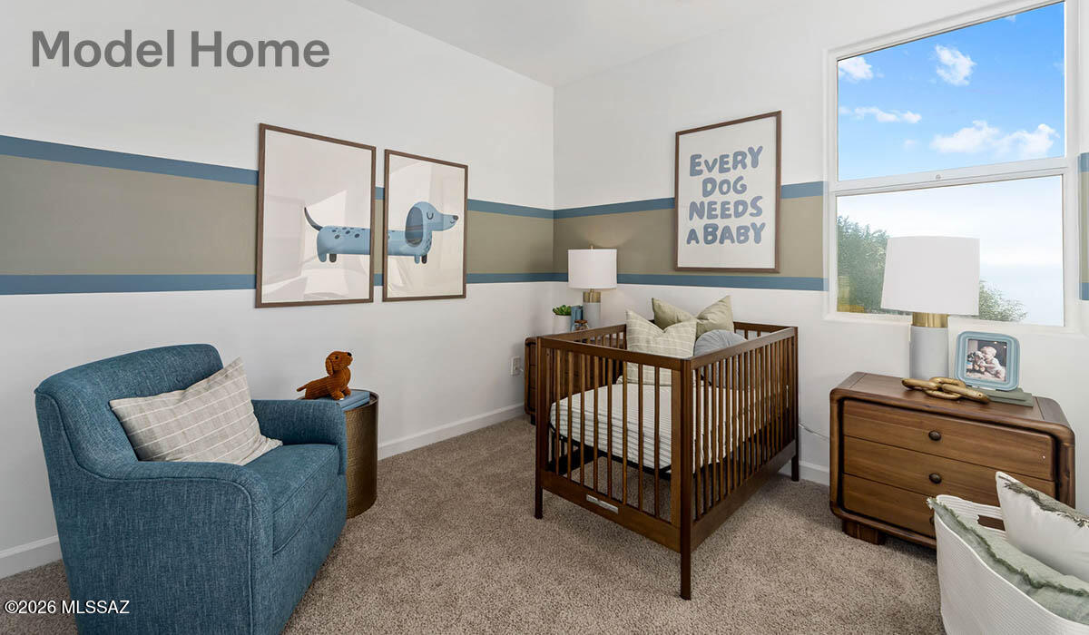 Redford Estates - Residential