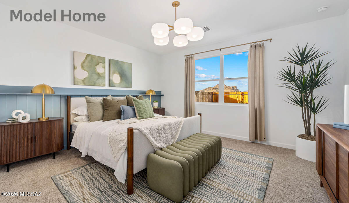 Redford Estates - Residential