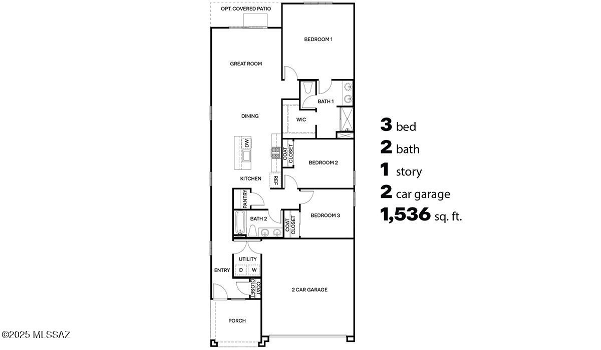 Redford Estates - Residential