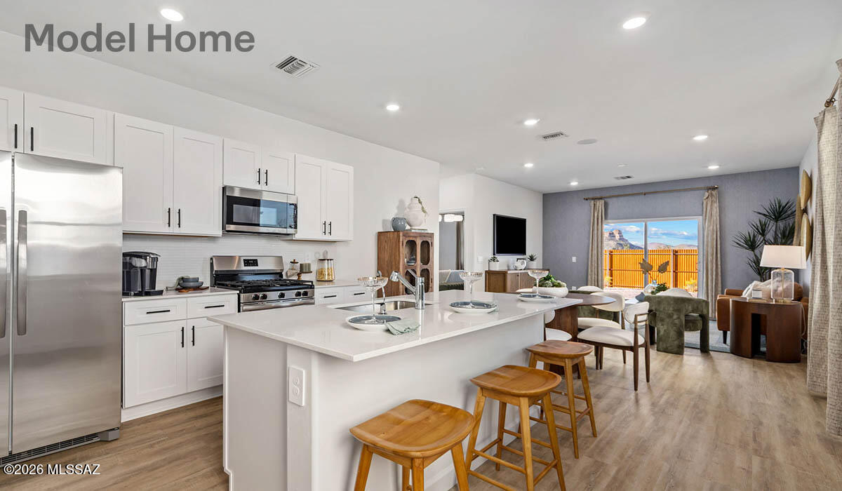 Redford Estates - Residential