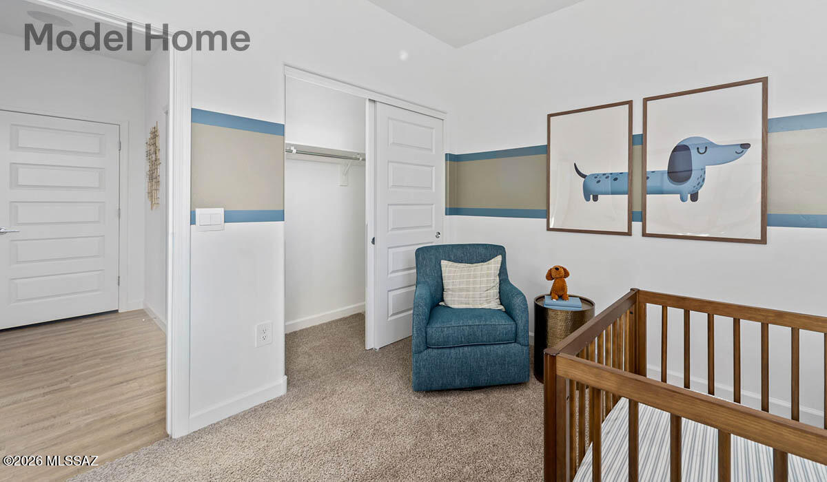 Redford Estates - Residential
