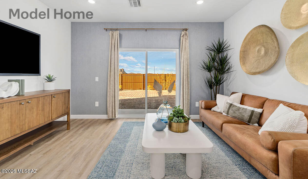 Redford Estates - Residential